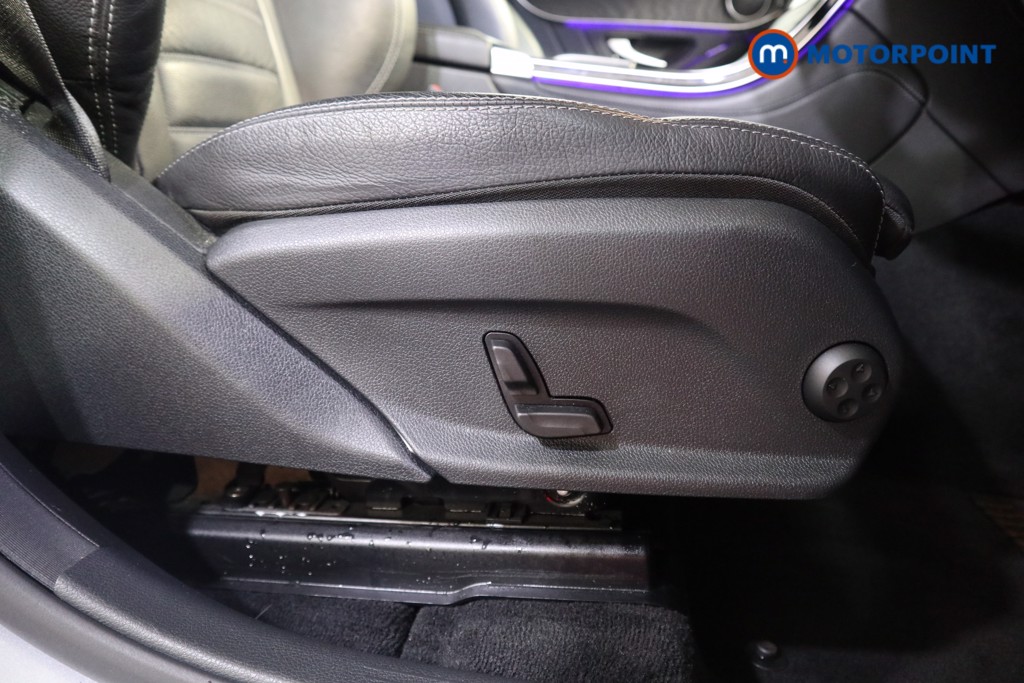Mercedes-Benz GLC Amg Line Automatic Diesel SUV - Stock Number (1562387) - 13th supplementary image