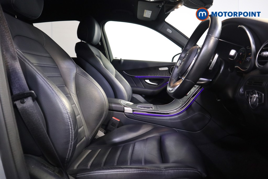 Mercedes-Benz GLC Amg Line Automatic Diesel SUV - Stock Number (1562387) - 14th supplementary image
