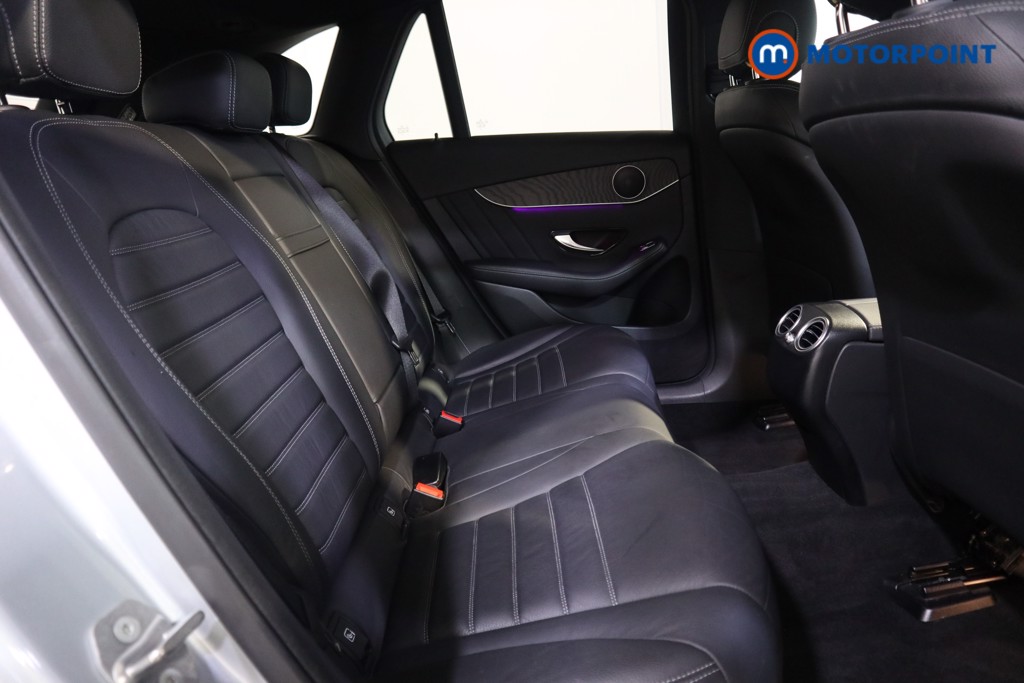 Mercedes-Benz GLC Amg Line Automatic Diesel SUV - Stock Number (1562387) - 15th supplementary image