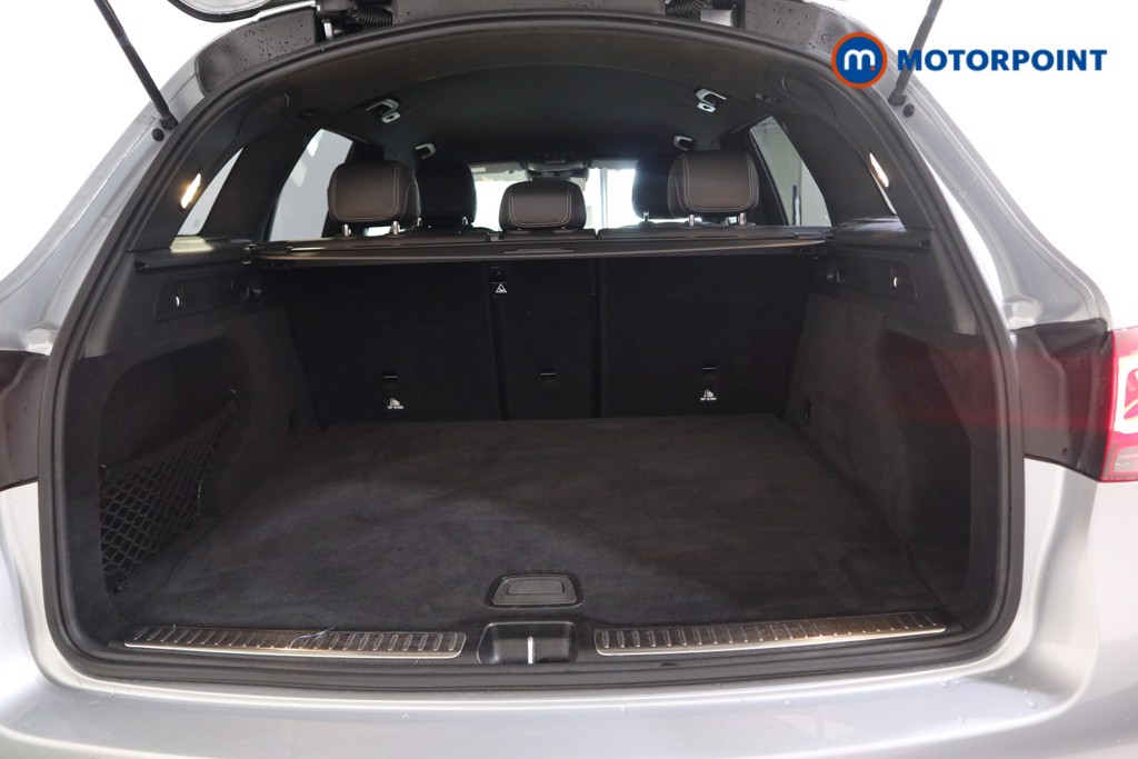 Mercedes-Benz GLC Amg Line Automatic Diesel SUV - Stock Number (1562387) - 16th supplementary image