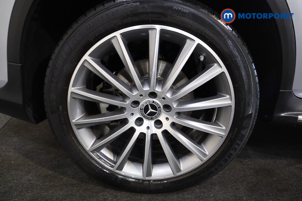 Mercedes-Benz GLC Amg Line Automatic Diesel SUV - Stock Number (1562387) - 18th supplementary image