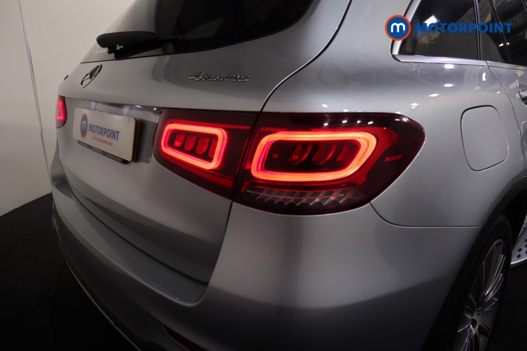 Mercedes-Benz GLC Amg Line Automatic Diesel SUV - Stock Number (1562387) - 24th supplementary image