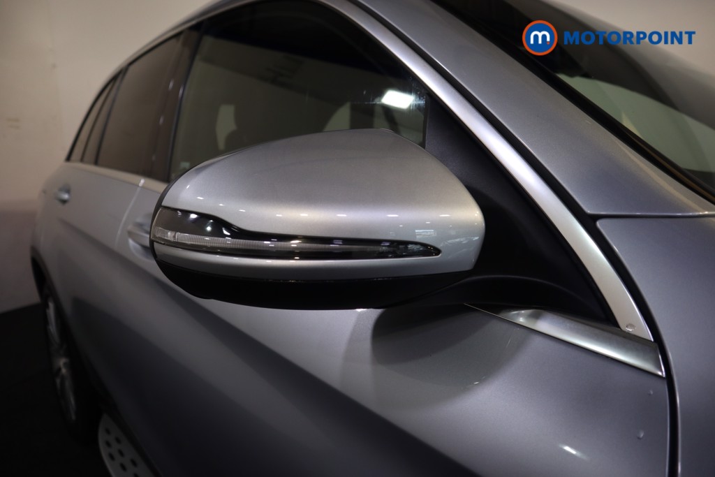 Mercedes-Benz GLC Amg Line Automatic Diesel SUV - Stock Number (1562387) - 25th supplementary image