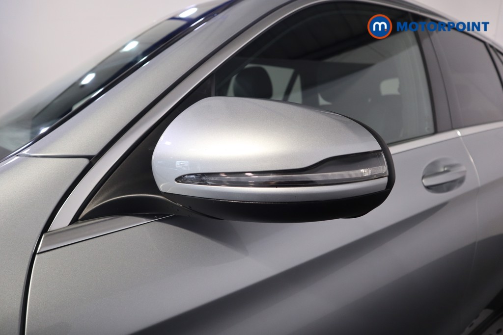 Mercedes-Benz GLC Amg Line Automatic Diesel SUV - Stock Number (1562387) - 26th supplementary image