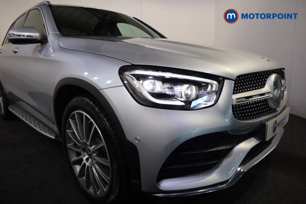 Mercedes-Benz GLC Amg Line Automatic Diesel SUV - Stock Number (1562387) - 28th supplementary image