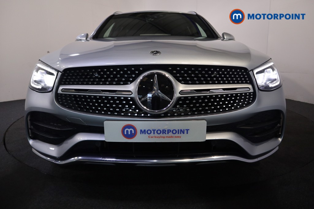 Mercedes-Benz GLC Amg Line Automatic Diesel SUV - Stock Number (1562387) - 29th supplementary image