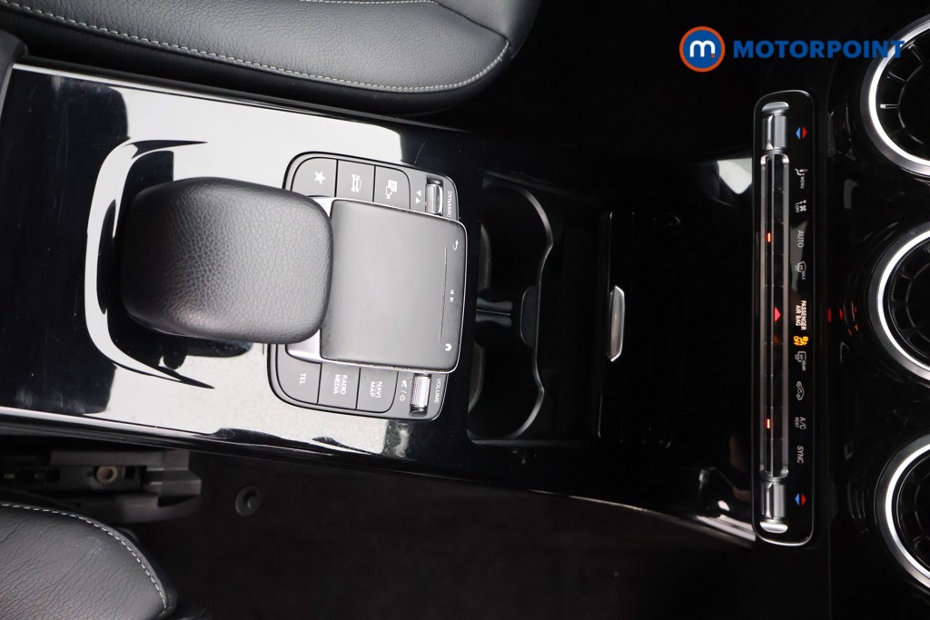 Mercedes-Benz CLA Amg Line Automatic Diesel Coupe - Stock Number (1562404) - 6th supplementary image