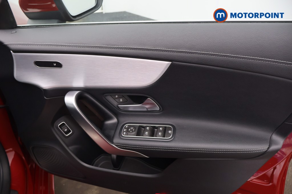 Mercedes-Benz CLA Amg Line Automatic Diesel Coupe - Stock Number (1562404) - 9th supplementary image