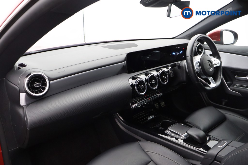 Mercedes-Benz CLA Amg Line Automatic Diesel Coupe - Stock Number (1562404) - 13th supplementary image