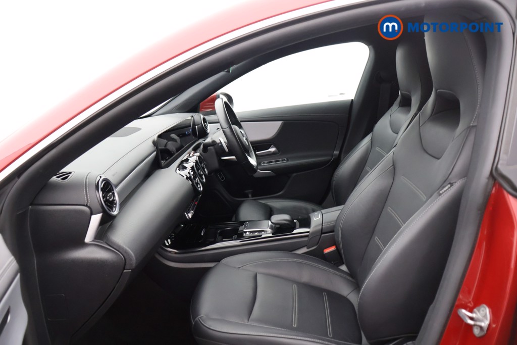 Mercedes-Benz CLA Amg Line Automatic Diesel Coupe - Stock Number (1562404) - 14th supplementary image