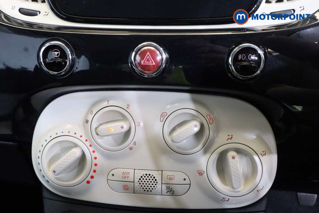 Fiat 500 Dolcevita Manual Petrol-Electric Hybrid Hatchback - Stock Number (1562459) - 11th supplementary image
