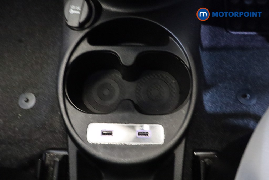 Fiat 500 Dolcevita Manual Petrol-Electric Hybrid Hatchback - Stock Number (1562459) - 14th supplementary image