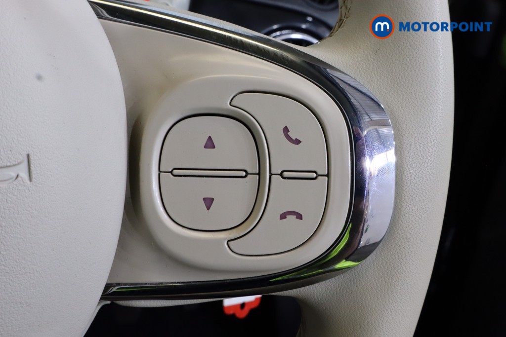 Fiat 500 Dolcevita Manual Petrol-Electric Hybrid Hatchback - Stock Number (1562459) - 16th supplementary image