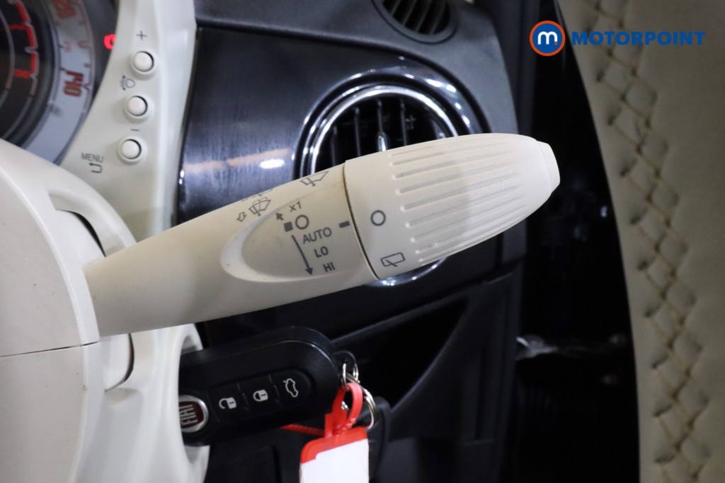 Fiat 500 Dolcevita Manual Petrol-Electric Hybrid Hatchback - Stock Number (1562459) - 18th supplementary image