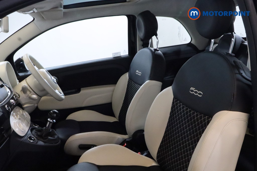 Fiat 500 Dolcevita Manual Petrol-Electric Hybrid Hatchback - Stock Number (1562459) - 19th supplementary image