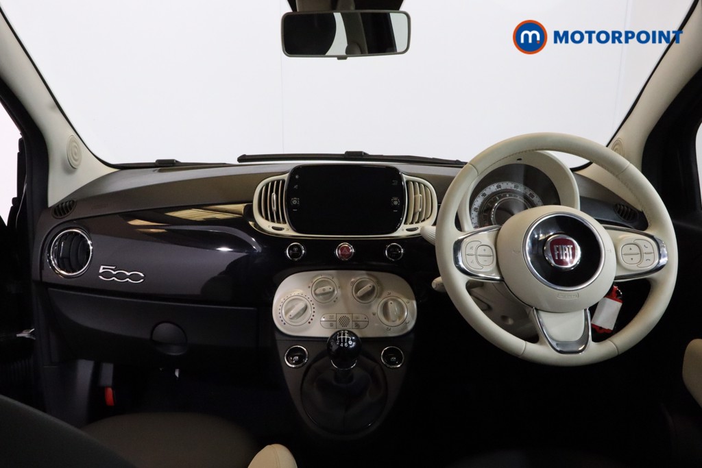 Fiat 500 Dolcevita Manual Petrol-Electric Hybrid Hatchback - Stock Number (1562459) - 21st supplementary image