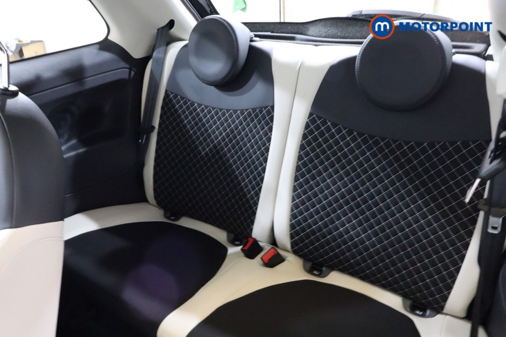 Fiat 500 Dolcevita Manual Petrol-Electric Hybrid Hatchback - Stock Number (1562459) - 22nd supplementary image