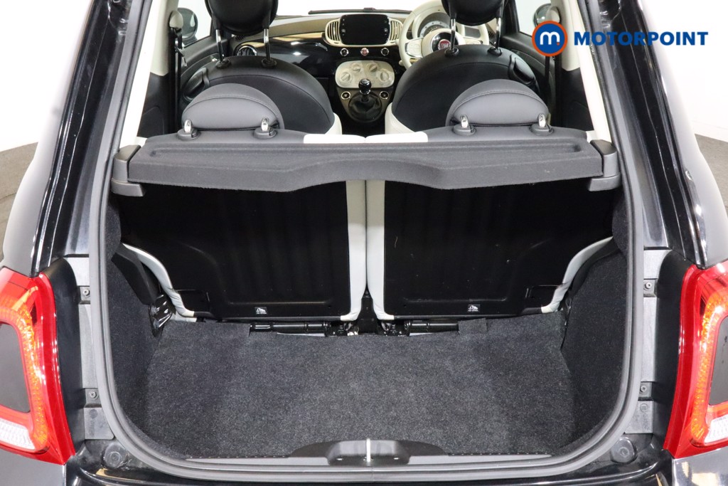 Fiat 500 Dolcevita Manual Petrol-Electric Hybrid Hatchback - Stock Number (1562459) - 24th supplementary image