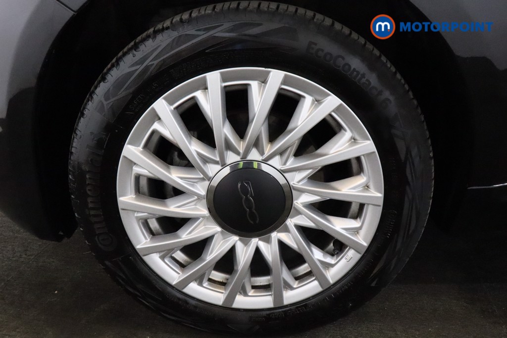 Fiat 500 Dolcevita Manual Petrol-Electric Hybrid Hatchback - Stock Number (1562459) - 27th supplementary image