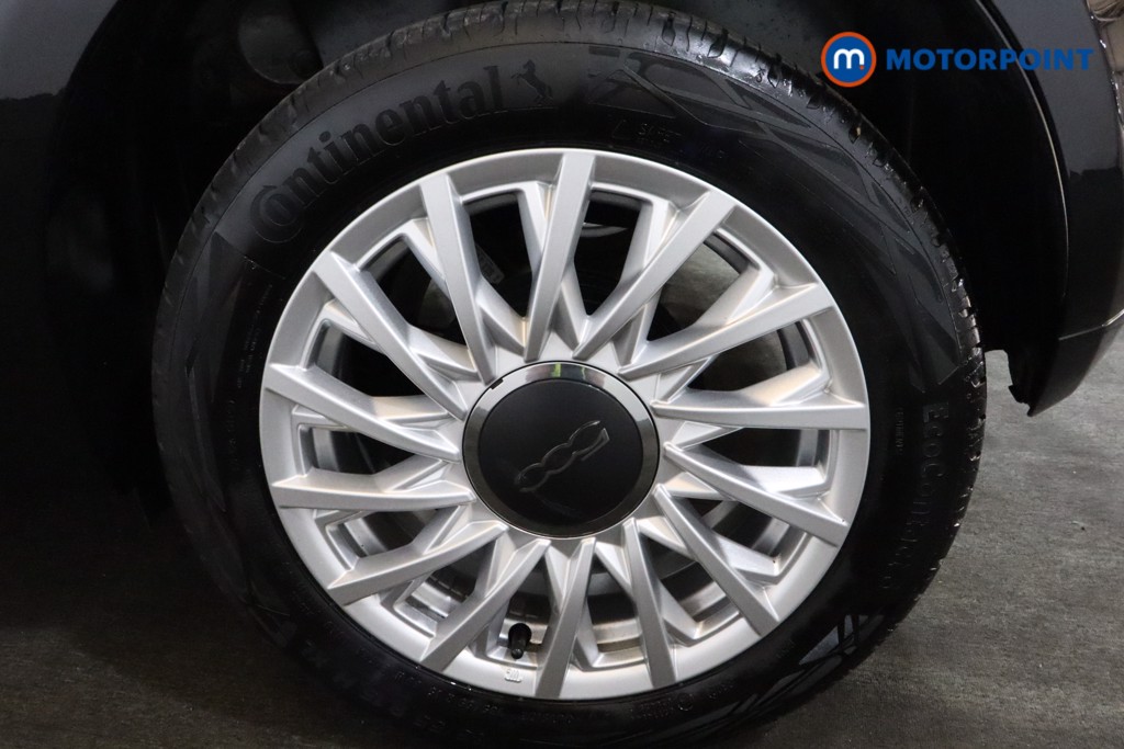 Fiat 500 Dolcevita Manual Petrol-Electric Hybrid Hatchback - Stock Number (1562459) - 28th supplementary image