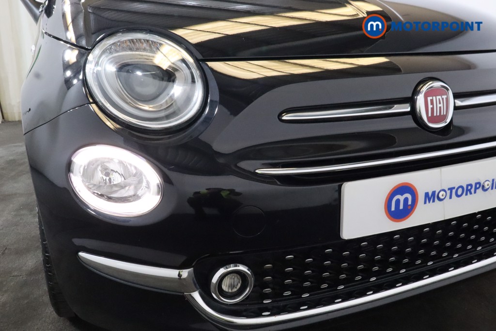 Fiat 500 Dolcevita Manual Petrol-Electric Hybrid Hatchback - Stock Number (1562459) - 29th supplementary image