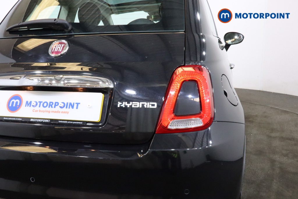 Fiat 500 Dolcevita Manual Petrol-Electric Hybrid Hatchback - Stock Number (1562459) - 30th supplementary image