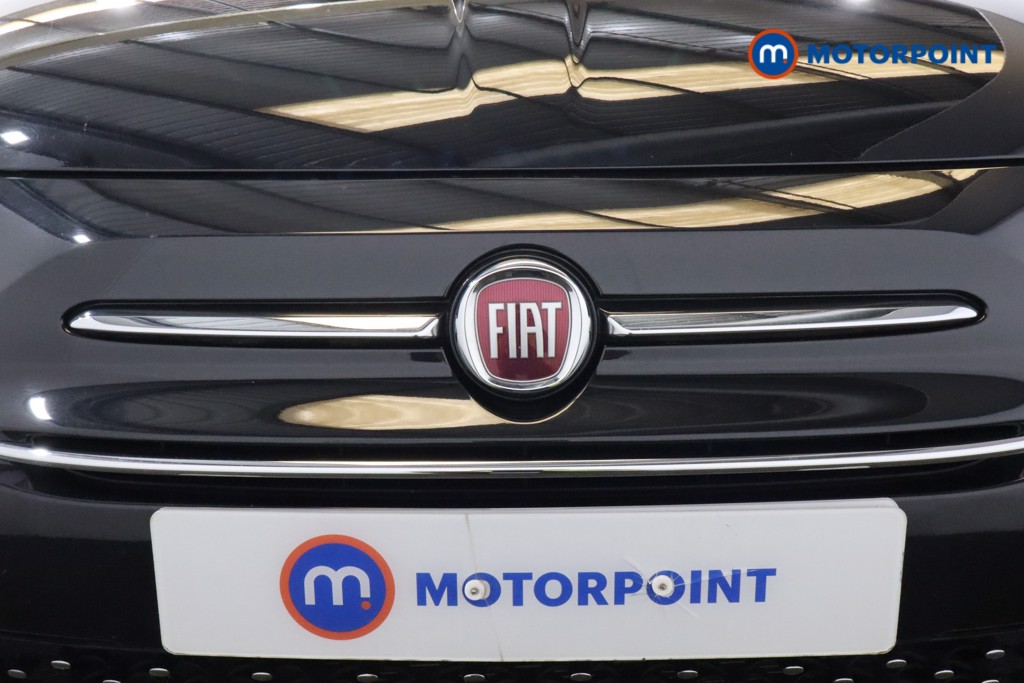 Fiat 500 Dolcevita Manual Petrol-Electric Hybrid Hatchback - Stock Number (1562459) - 32nd supplementary image