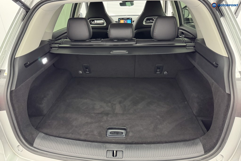 Mg Motor Uk HS Trophy Automatic Petrol SUV - Stock Number (1562481) - 3rd supplementary image