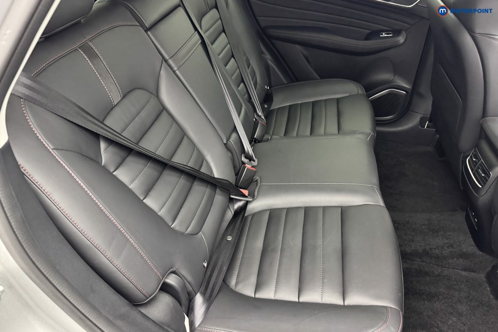 Mg Motor Uk HS Trophy Automatic Petrol SUV - Stock Number (1562481) - 4th supplementary image