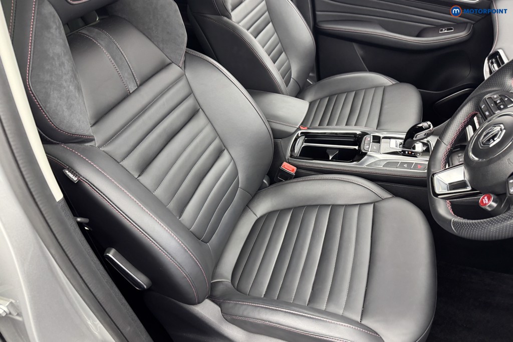 Mg Motor Uk HS Trophy Automatic Petrol SUV - Stock Number (1562481) - 5th supplementary image