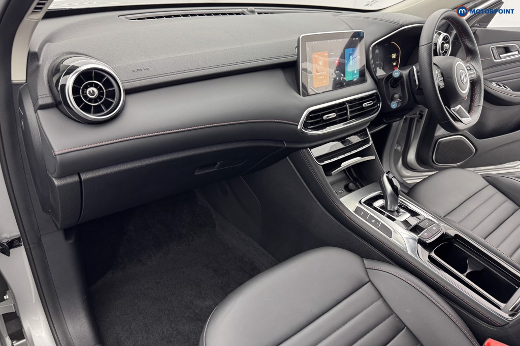 Mg Motor Uk HS Trophy Automatic Petrol SUV - Stock Number (1562481) - 8th supplementary image
