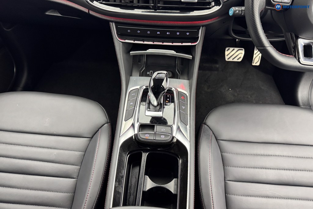 Mg Motor Uk HS Trophy Automatic Petrol SUV - Stock Number (1562481) - 10th supplementary image