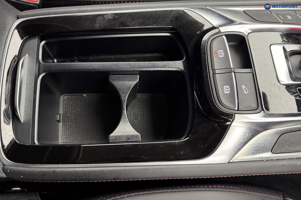 Mg Motor Uk HS Trophy Automatic Petrol SUV - Stock Number (1562481) - 12th supplementary image