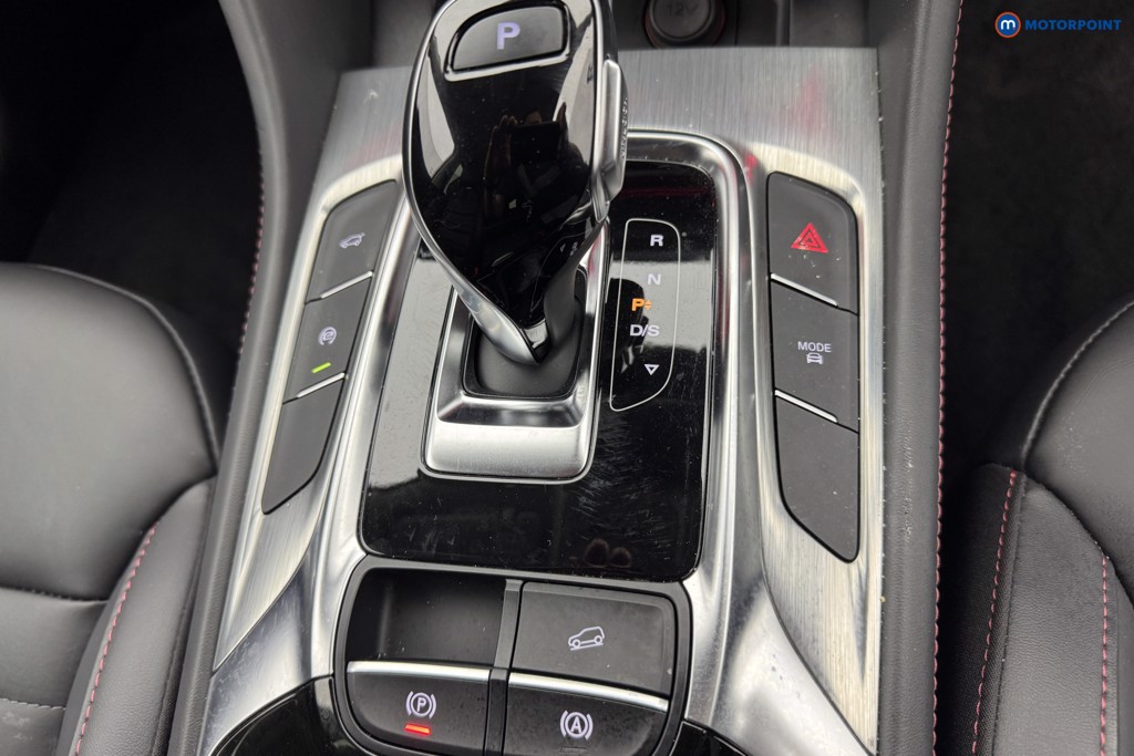 Mg Motor Uk HS Trophy Automatic Petrol SUV - Stock Number (1562481) - 13th supplementary image