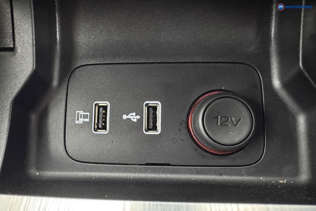 Mg Motor Uk HS Trophy Automatic Petrol SUV - Stock Number (1562481) - 14th supplementary image