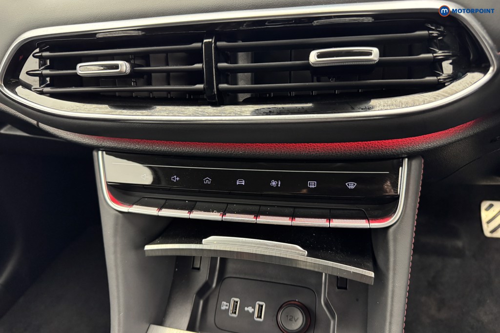 Mg Motor Uk HS Trophy Automatic Petrol SUV - Stock Number (1562481) - 15th supplementary image