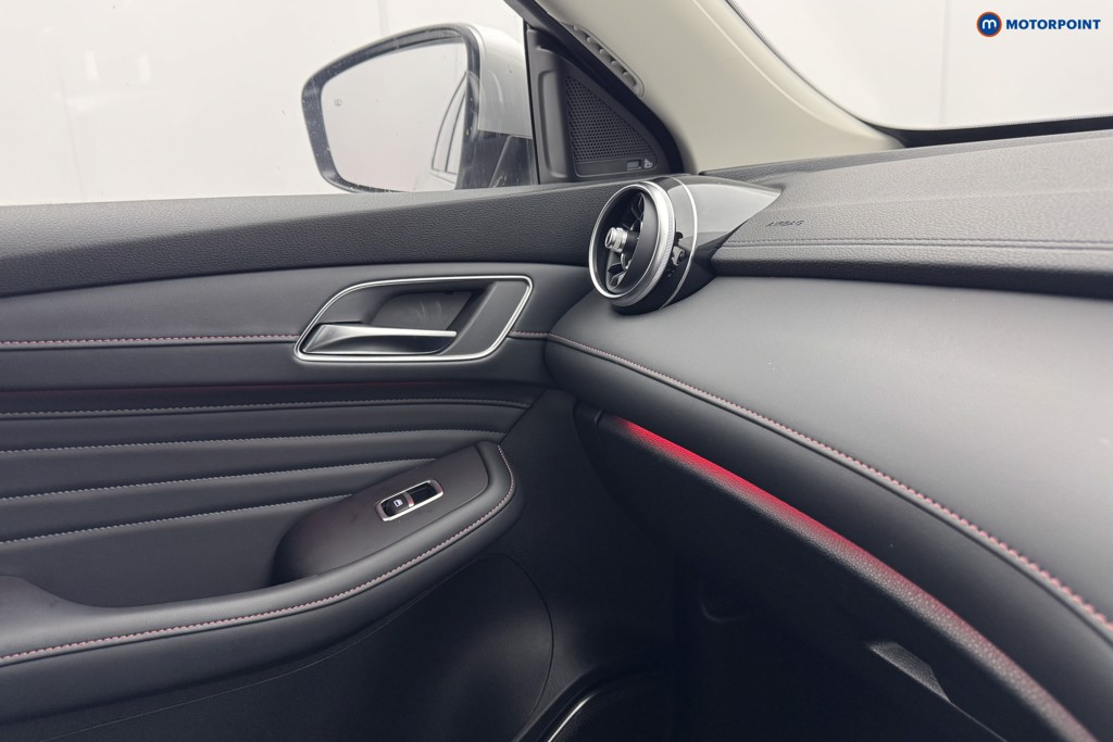 Mg Motor Uk HS Trophy Automatic Petrol SUV - Stock Number (1562481) - 16th supplementary image