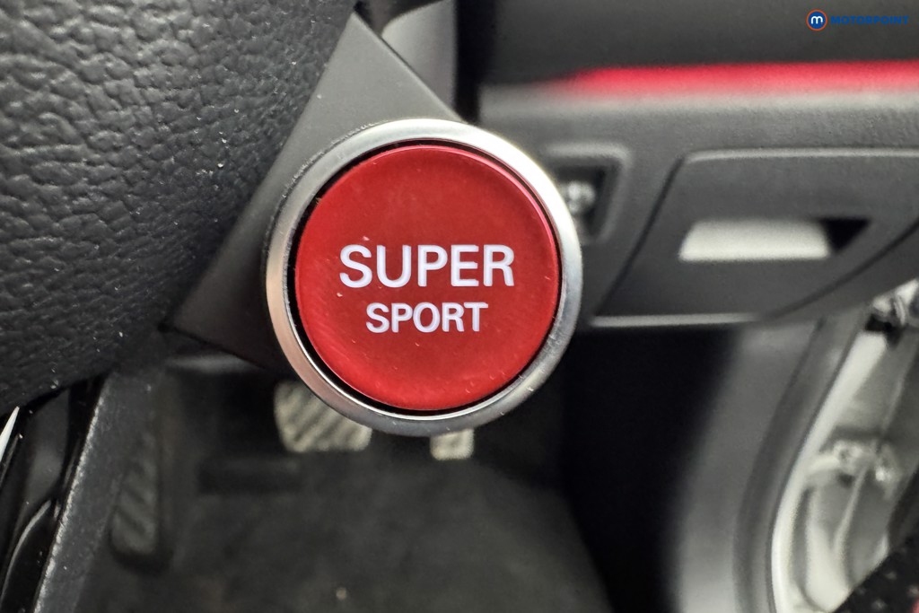 Mg Motor Uk HS Trophy Automatic Petrol SUV - Stock Number (1562481) - 19th supplementary image