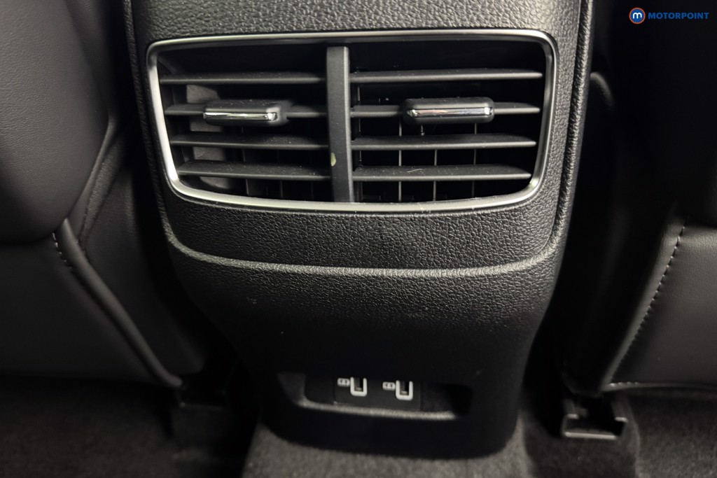 Mg Motor Uk HS Trophy Automatic Petrol SUV - Stock Number (1562481) - 22nd supplementary image