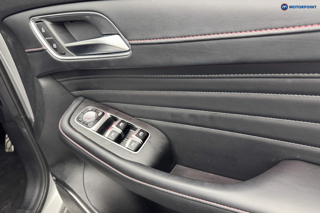 Mg Motor Uk HS Trophy Automatic Petrol SUV - Stock Number (1562481) - 24th supplementary image