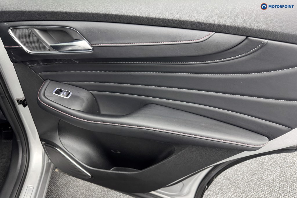 Mg Motor Uk HS Trophy Automatic Petrol SUV - Stock Number (1562481) - 25th supplementary image