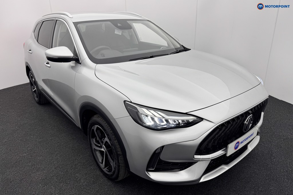 Mg Motor Uk HS Trophy Automatic Petrol SUV - Stock Number (1562481) - 28th supplementary image