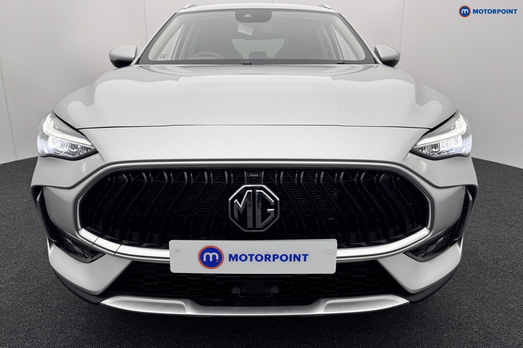 Mg Motor Uk HS Trophy Automatic Petrol SUV - Stock Number (1562481) - 29th supplementary image