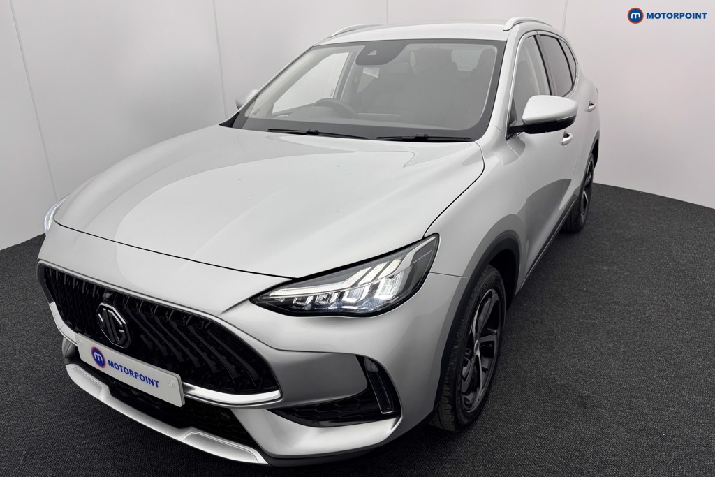 Mg Motor Uk HS Trophy Automatic Petrol SUV - Stock Number (1562481) - 30th supplementary image