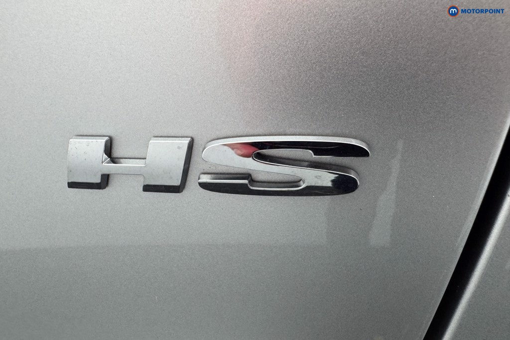 Mg Motor Uk HS Trophy Automatic Petrol SUV - Stock Number (1562481) - 32nd supplementary image