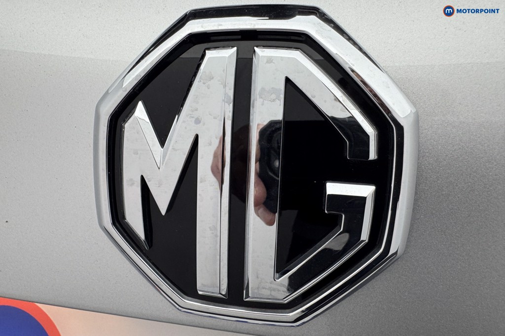 Mg Motor Uk HS Trophy Automatic Petrol SUV - Stock Number (1562481) - 33rd supplementary image