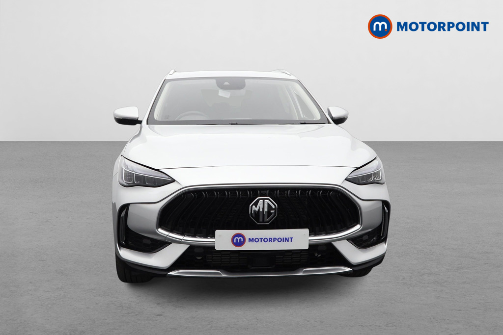 Mg Motor Uk HS Trophy Automatic Petrol SUV - Stock Number (1562481) - Front bumper