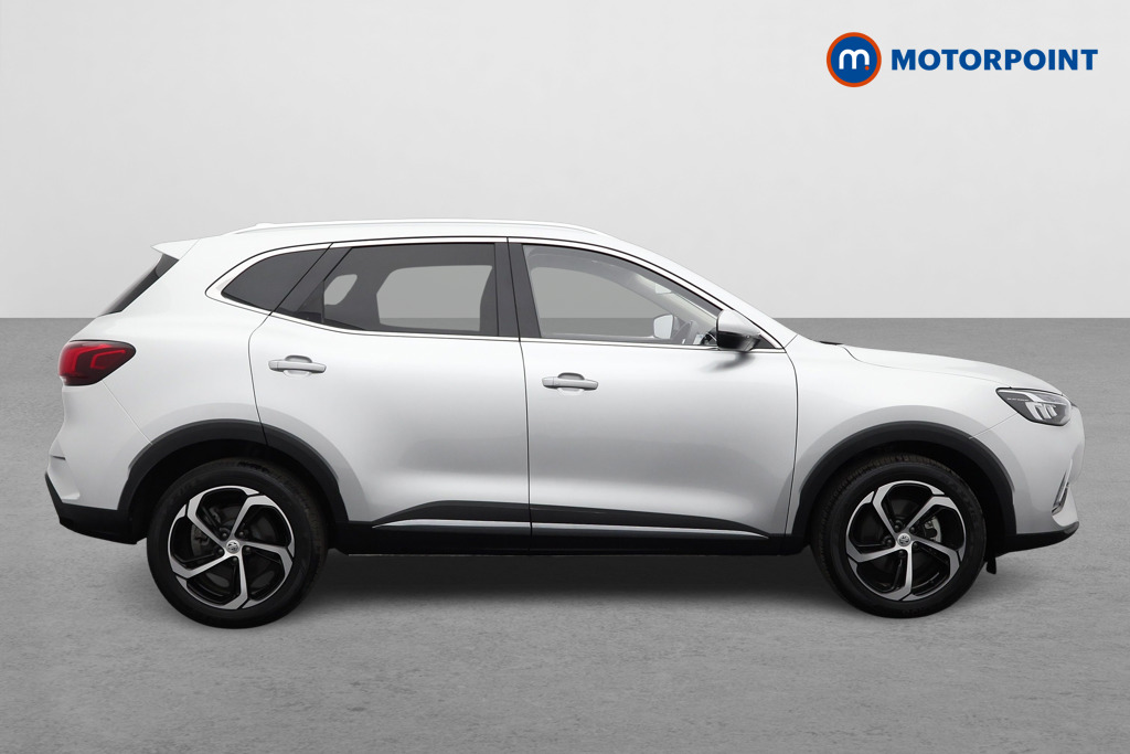 Mg Motor Uk HS Trophy Automatic Petrol SUV - Stock Number (1562481) - Drivers side