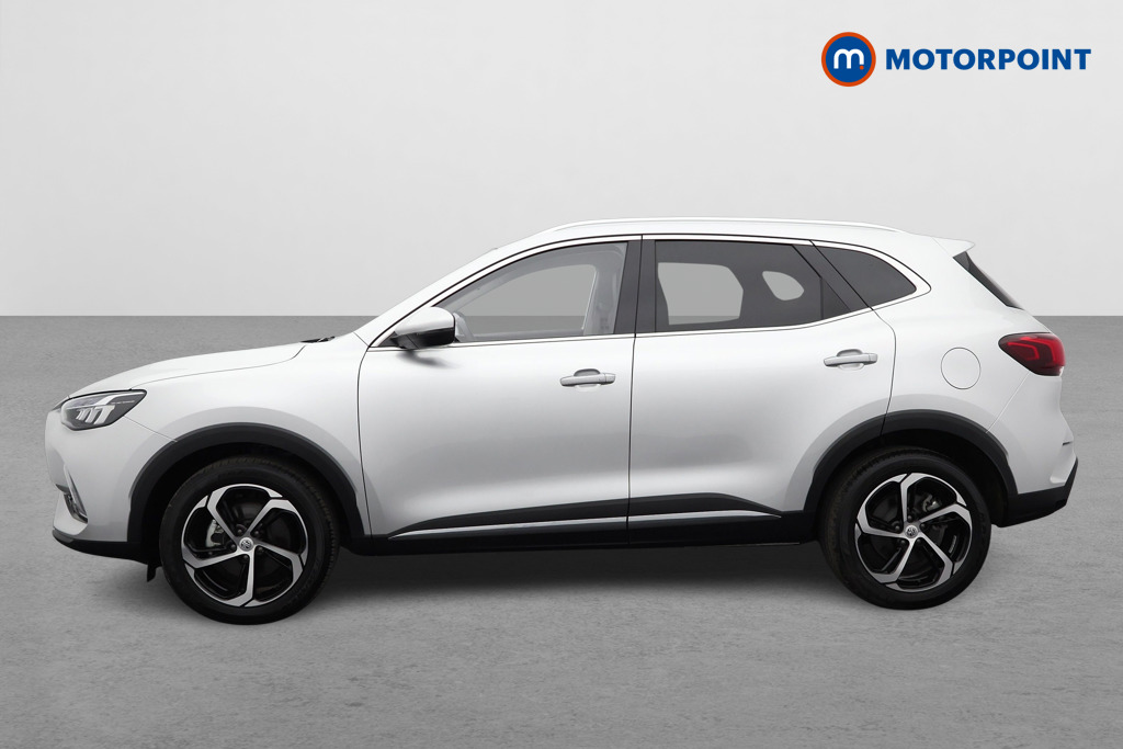 Mg Motor Uk HS Trophy Automatic Petrol SUV - Stock Number (1562481) - Passenger side