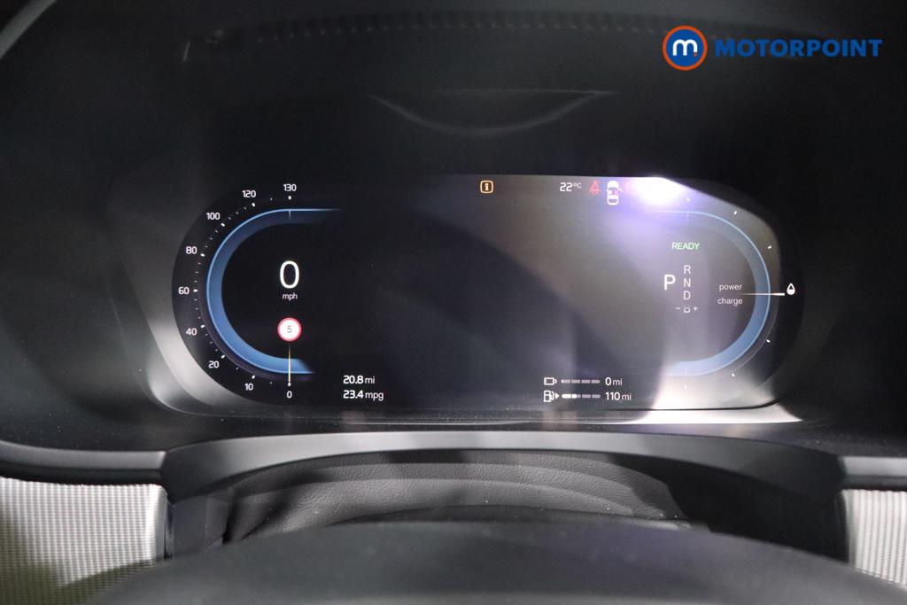Volvo S90 R Design Automatic Petrol Plug-In Hybrid Saloon - Stock Number (1562505) - 5th supplementary image